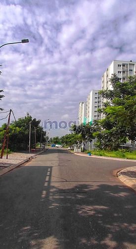 Hình ảnh Đất KDC Nam Phan, Quận 9 7x20m sổ hồng riêng giá 3 tỷ 250