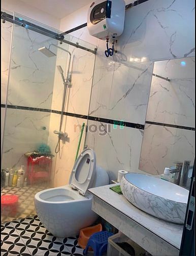 Hình ảnh Nhà SHR 1,23tỷ 68m2 ngay chợ Phạm Văn Bạch