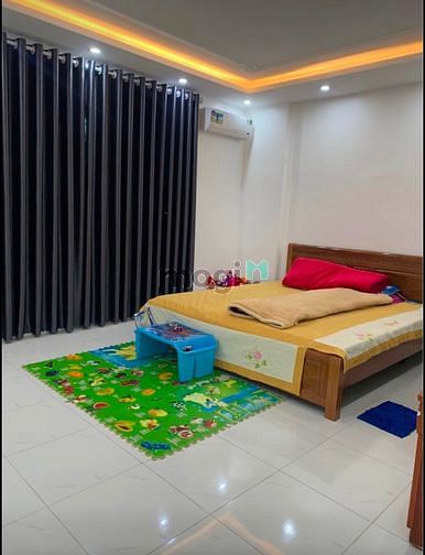 Hình ảnh Nhà SHR 1,23tỷ 68m2 ngay chợ Phạm Văn Bạch