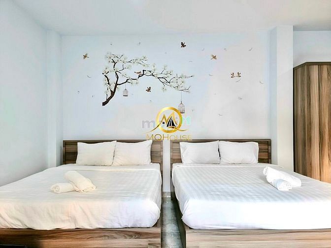 Hình ảnh Mb6623 nạp rút nhanh chóng Ban công 40m2 gần Công viên Lê Văn Tám
