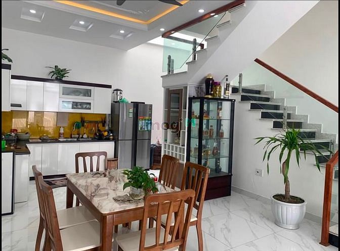 Hình ảnh Nhà SHR 1,23tỷ 68m2 ngay chợ Phạm Văn Bạch