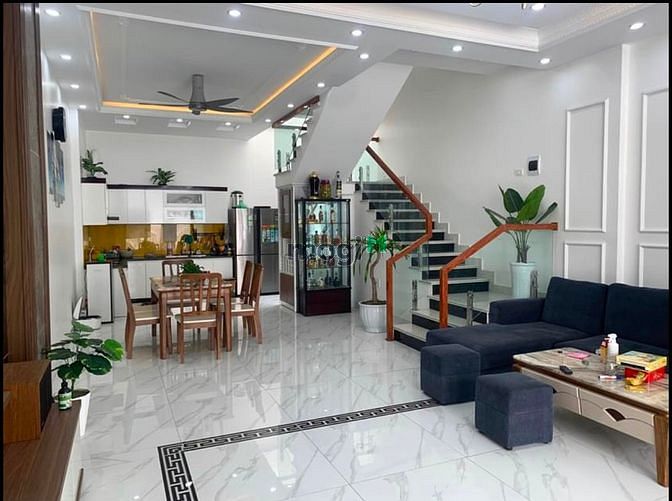 Hình ảnh Nhà SHR 1,23tỷ 68m2 ngay chợ Phạm Văn Bạch