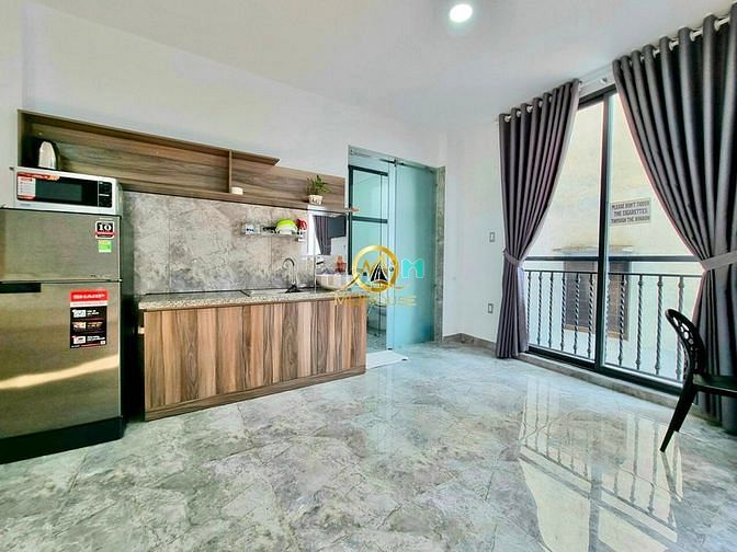 Hình ảnh Mb6623 nạp rút nhanh chóng Ban công 40m2 gần Công viên Lê Văn Tám