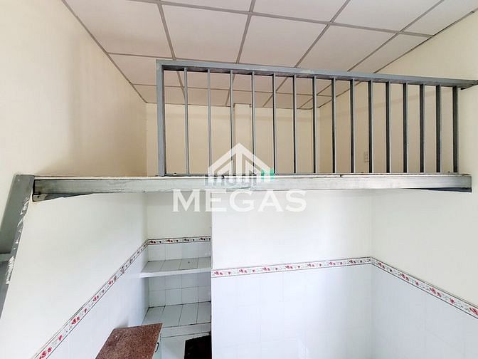 Hình ảnh Phòng Trọ Giá Rẻ Khu Vực Bình Tân