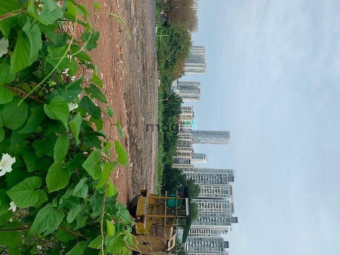 Hình ảnh Cho thuê đất làm bãi xe gần chung cư .văn phòng quận 2