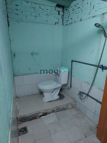 Hình ảnh Phòng trọ mặt đất 20m2, gần Trần Não P.Bình An Q2