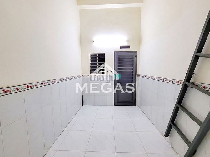 Hình ảnh Phòng Trọ Giá Rẻ Khu Vực Bình Tân