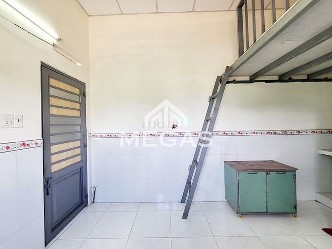 Hình ảnh Phòng Trọ Giá Rẻ Khu Vực Bình Tân