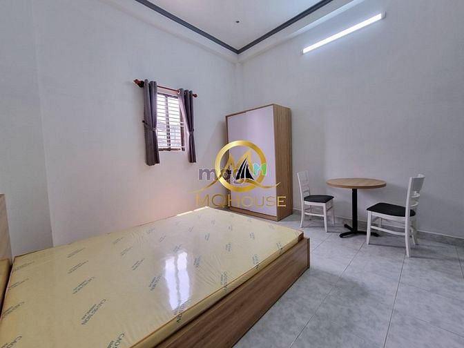 Hình ảnh CHDV  1PN - Studio - Siêu Rẽ - Ngay Trung Tâm - Q1