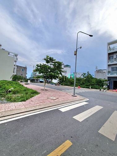Hình ảnh Sang nhanh lô đất gần chợ bà hom, phường 13, Bình Tân, 72m2 giá 2.3 tỷ