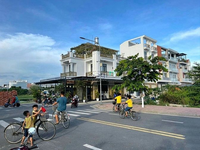 Hình ảnh Sang nhanh lô đất gần chợ bà hom, phường 13, Bình Tân, 72m2 giá 2.3 tỷ