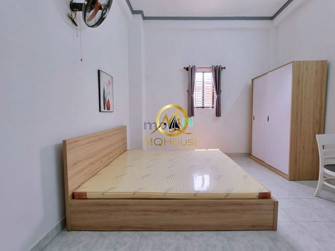 Hình ảnh CHDV  1PN - Studio - Siêu Rẽ - Ngay Trung Tâm - Q1