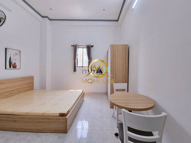 Hình ảnh CHDV  1PN - Studio - Siêu Rẽ - Ngay Trung Tâm - Q1