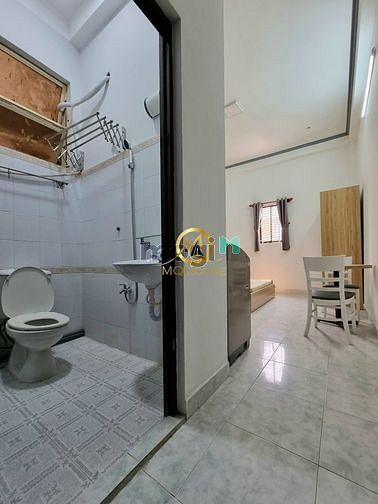 Hình ảnh CHDV  1PN - Studio - Siêu Rẽ - Ngay Trung Tâm - Q1