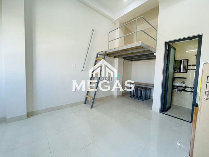 Hình ảnh Mb6623 nạp rút nhanh chóng có GÁC full nội thất có BANCOL