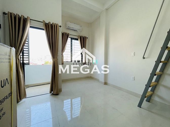 Hình ảnh Mb6623 nạp rút nhanh chóng có GÁC full nội thất có BANCOL