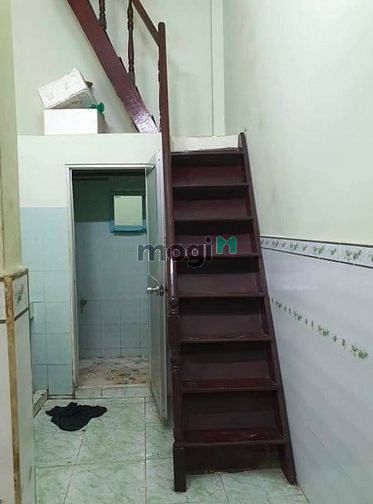 Hình ảnh Nhà bán gấp đường Bình Quới P 27 Tân Bình, mới xây 2017