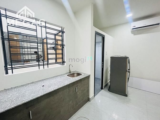 Hình ảnh Khai Trương Căn Hộ Mới Xây Ngay Độc Lập - Lũy Bán Bích