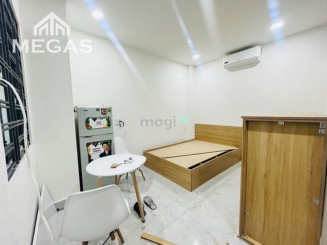 Hình ảnh Khai Trương Căn Hộ Mới Xây Ngay Độc Lập - Lũy Bán Bích