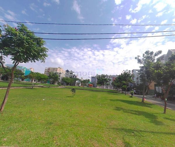 Hình ảnh Giỏ hàng siêu phẩm 5 lô đất MT Lê Bôi, P7, Q8 gần KDC Phú Lợi, 2tỷ2