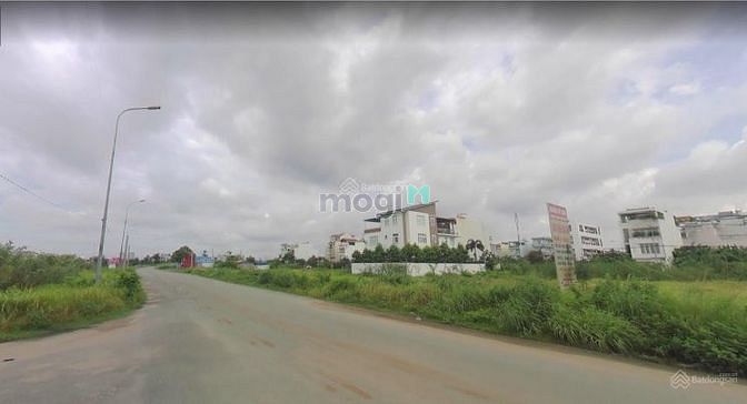 Hình ảnh Bán đất trong KDC Phú Nhuận, đường Liên Phường, Phước Long B, Quận 9