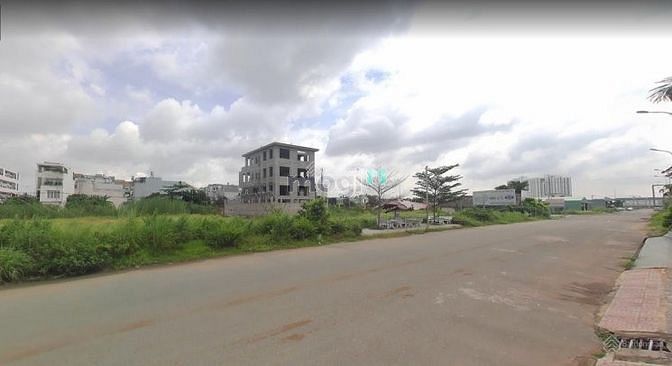 Hình ảnh Bán đất trong KDC Phú Nhuận, đường Liên Phường, Phước Long B, Quận 9