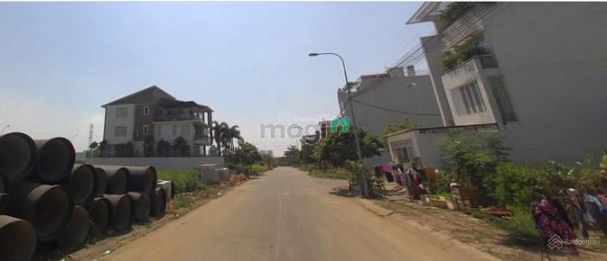 Hình ảnh Bán đất trong KDC Phú Nhuận, đường Liên Phường, Phước Long B, Quận 9