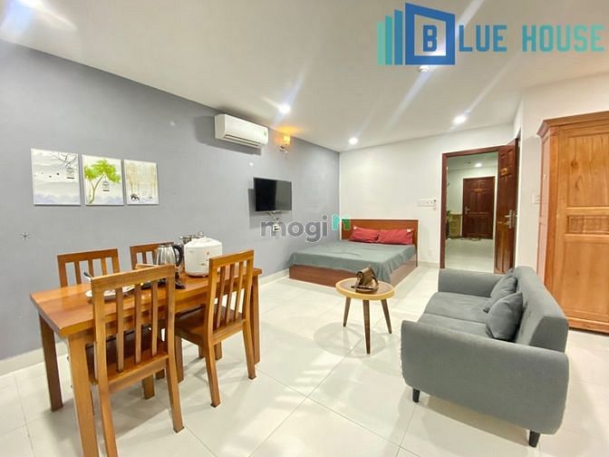Hình ảnh ⁉️Cho thuê Trang Chủ MB66.COM / Đăng Ký Tặng 66K Tân Bình _ 40m2 _Ban Công / máy giặt riêng