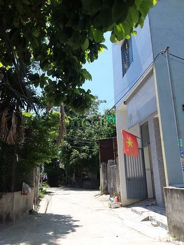 Hình ảnh Bán đất đẹp 100m2 kiệt oto TÔ HIỆU