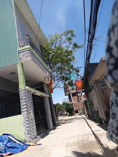 Hình ảnh Bán đất đẹp 100m2 kiệt oto TÔ HIỆU