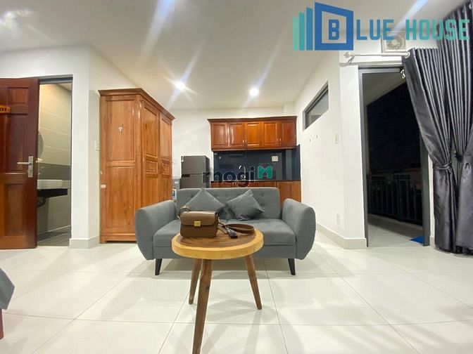 Hình ảnh ⁉️Cho thuê Trang Chủ MB66.COM / Đăng Ký Tặng 66K Tân Bình _ 40m2 _Ban Công / máy giặt riêng