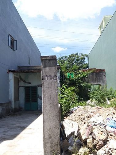 Hình ảnh Bán đất đẹp 100m2 kiệt oto TÔ HIỆU