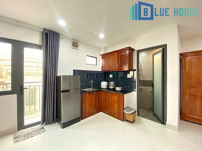 Hình ảnh ⁉️Cho thuê Trang Chủ MB66.COM / Đăng Ký Tặng 66K Tân Bình _ 40m2 _Ban Công / máy giặt riêng