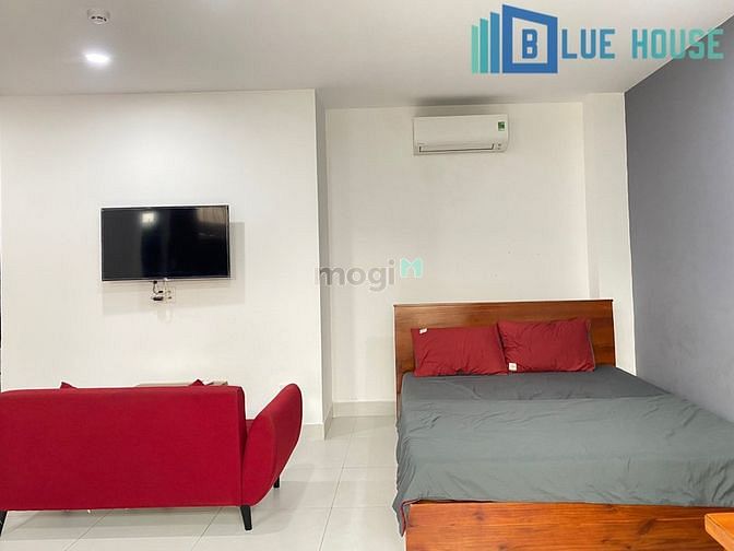 Hình ảnh ⁉️Cho thuê Trang Chủ MB66.COM / Đăng Ký Tặng 66K Tân Bình _ 40m2 _Ban Công / máy giặt riêng