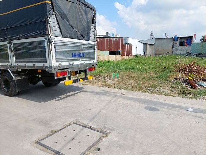 Hình ảnh Dành cho anh chị tìm mua đất đẹp sổ hồng riêng Vĩnh Lộc A giáp B.Tân