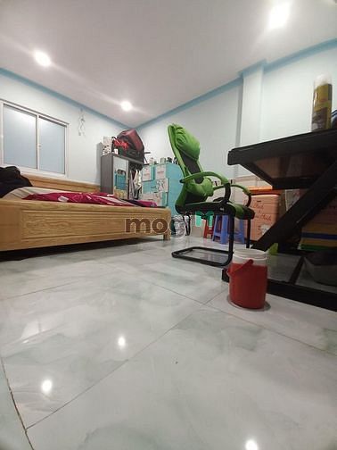 Hình ảnh sang căn Nhà hẻm 3m Đ. Bà Hạt - Q10 42,9m2 Chỉ 2tỷ300