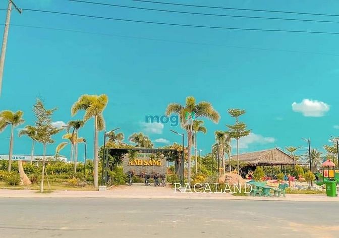 Hình ảnh Đất đối diện khu công nghiệp, mặt tiền đường Đại lộ 60m