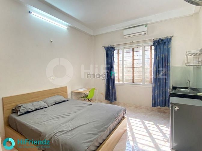 Hình ảnh HIFRIENDZ-HỖ TRỢ CỌC_ Studio siêu hạt dẻ