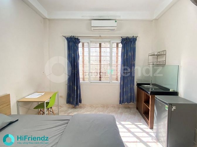 Hình ảnh HIFRIENDZ-HỖ TRỢ CỌC_ Studio siêu hạt dẻ