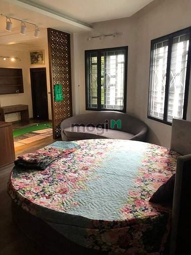 Hình ảnh Cần bán nhà siêu đẹp phố Ngọc Thụy.