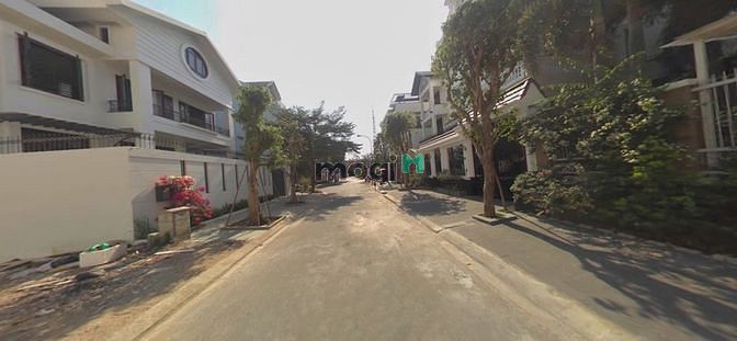 Hình ảnh Đất KDC An Phú - An Khánh, Quận 2 DT 90m2 Giá 4 tỷ 500 triệu, sổ riêng