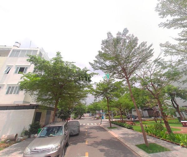 Hình ảnh Giỏ hàng siêu phẩm 5 lô đất MT Lê Bôi, P7, Q8 gần KDC Phú Lợi, 2tỷ2
