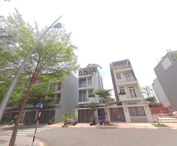 Hình ảnh Giỏ hàng siêu phẩm 5 lô đất MT Lê Bôi, P7, Q8 gần KDC Phú Lợi, 2tỷ2