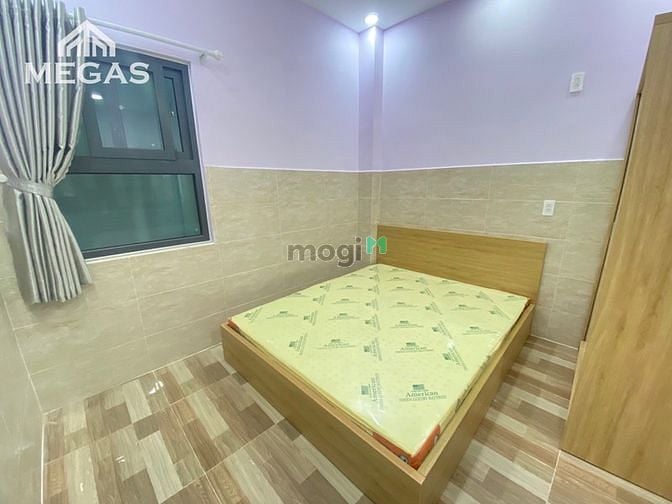 Hình ảnh Studio full nội thất giá cả sinh viên