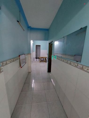 Hình ảnh Nhà [4x12] 1 Lầu 4PN đường Lê Đình Cẩn giáp Tên Lửa, Tỉnh Lộ 10