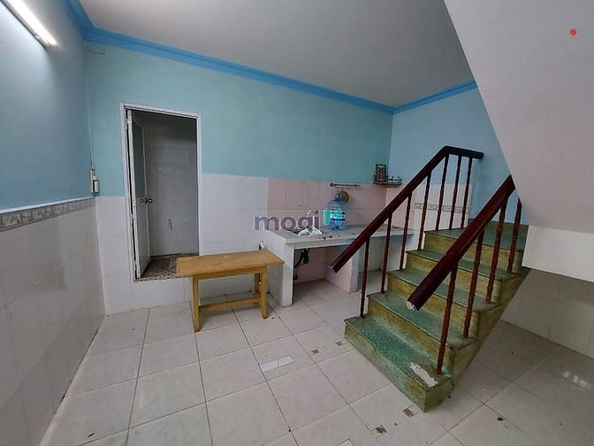 Hình ảnh Nhà [4x12] 1 Lầu 4PN đường Lê Đình Cẩn giáp Tên Lửa, Tỉnh Lộ 10