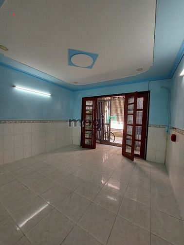 Hình ảnh Nhà [4x12] 1 Lầu 4PN đường Lê Đình Cẩn giáp Tên Lửa, Tỉnh Lộ 10