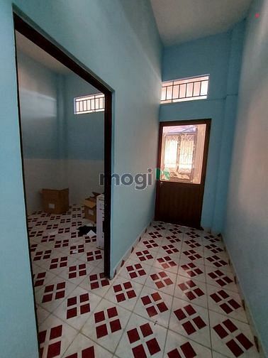 Hình ảnh Nhà [4x12] 1 Lầu 4PN đường Lê Đình Cẩn giáp Tên Lửa, Tỉnh Lộ 10