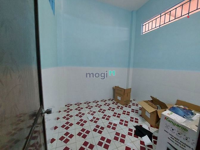 Hình ảnh Nhà [4x12] 1 Lầu 4PN đường Lê Đình Cẩn giáp Tên Lửa, Tỉnh Lộ 10