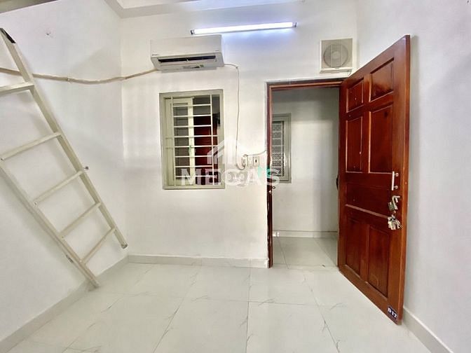 Hình ảnh Cho Thuê Trọ Giá Rẻ Khu Vực Bình Tân